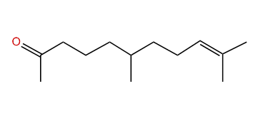 6,10-Dimethyl-9-undecen-2-one